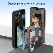 Load image into Gallery viewer, [NEW] PhoneFrame™ Smart Phone Case
