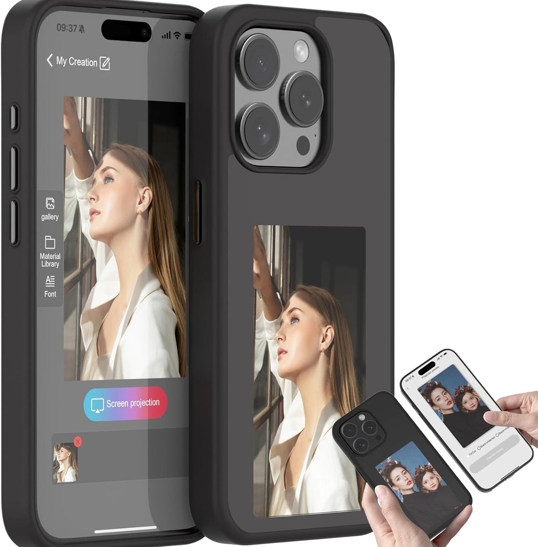 [NEW] PhoneFrame™ Smart Phone Case